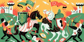 They Built a Legendary Privacy Tool. Now They’re Sworn Enemies