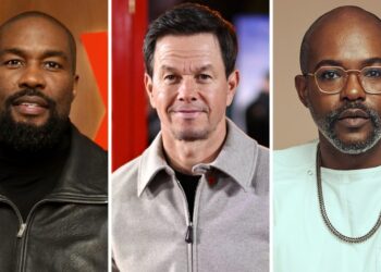 Yahya Abdul-Mateen II, Mark Wahlberg’s ‘By Any Means’ Gets Release Date