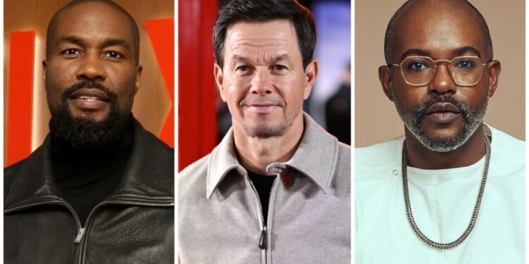 Yahya Abdul-Mateen II, Mark Wahlberg’s ‘By Any Means’ Gets Release Date