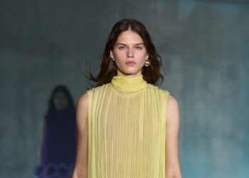 Christian Dior Resort 2027