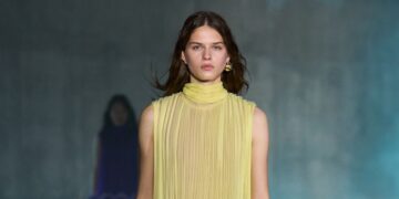 Christian Dior Resort 2027