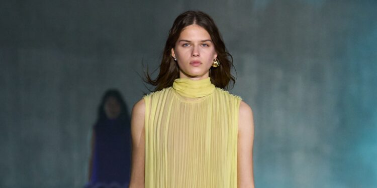 Christian Dior Resort 2027
