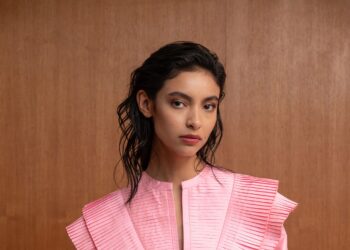 Francisco Cancino Mexico Fall 2026 Collection