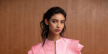 Francisco Cancino Mexico Fall 2026 Collection
