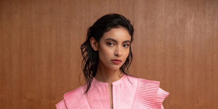 Francisco Cancino Mexico Fall 2026 Collection