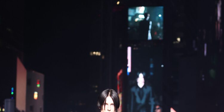 Gucci Resort 2027 Collection | Vogue