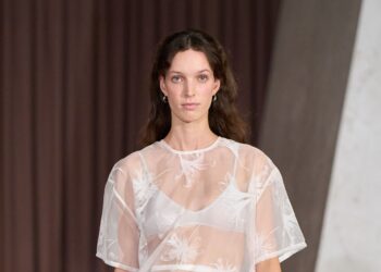 Karla Spetic Australia Resort 2027 Collection