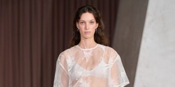 Karla Spetic Australia Resort 2027 Collection