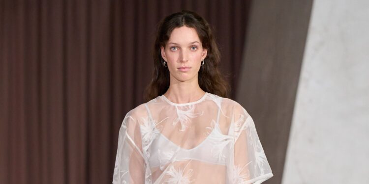 Karla Spetic Australia Resort 2027 Collection