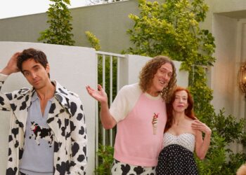 Rachel Antonoff Spring 2026 Ready-to-Wear Collection