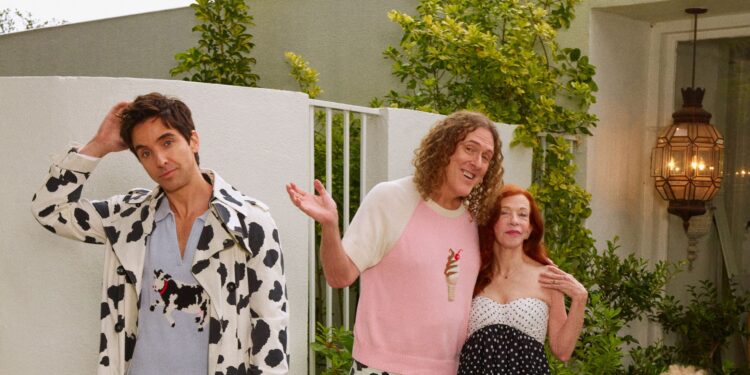 Rachel Antonoff Spring 2026 Ready-to-Wear Collection