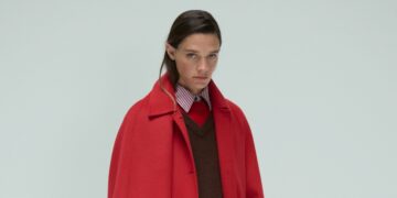 Rag & Bone Resort 2027 Collection