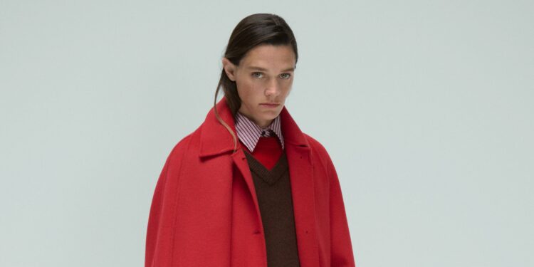 Rag & Bone Resort 2027 Collection