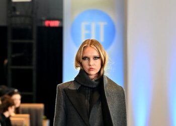 Fashion Institute of Technology Fall 2026 Ready-to-Wear Collection