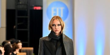 Fashion Institute of Technology Fall 2026 Ready-to-Wear Collection