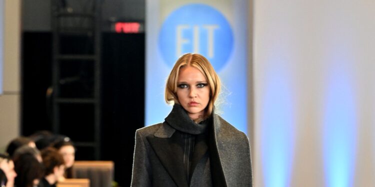 Fashion Institute of Technology Fall 2026 Ready-to-Wear Collection