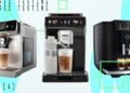 We Asked Coffee Pros to Blind Test Coffee Machines. The Results Were Surprising