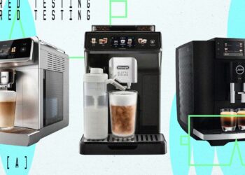 We Asked Coffee Pros to Blind Test Coffee Machines. The Results Were Surprising