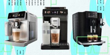 We Asked Coffee Pros to Blind Test Coffee Machines. The Results Were Surprising
