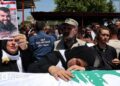Israeli attacks kill dozens within days in Lebanon despite ceasefire