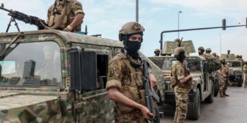 Iran war live: Lebanon, Israel extend truce; Tehran ready for more US talks | US-Israel war on Iran News