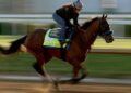 2026 Kentucky Derby: Date, time, horses, odds, format, purse