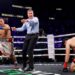 Boxing results: Benavidez stops Ramirez, becomes three-division champ