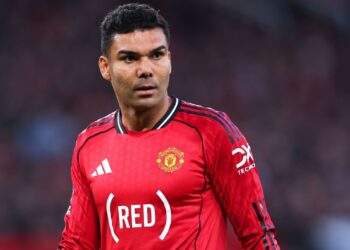 Transfer rumors, news: Inter Miami aim to pair Casemiro with Messi