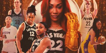 WNBA 2026 season preview: Team rankings, predictions, more