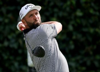 Jon Rahm on LIV Golf contract: ‘I don’t see many ways out’