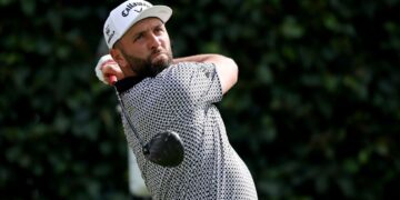 Jon Rahm on LIV Golf contract: ‘I don’t see many ways out’