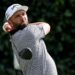Jon Rahm on LIV Golf contract: ‘I don’t see many ways out’