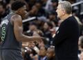 Wolves fail to heed Edwards’ warning, come out ‘cool’ in rout