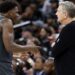 Wolves fail to heed Edwards’ warning, come out ‘cool’ in rout