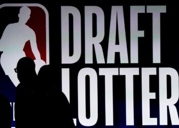 2026 NBA draft lottery: Odds for every team, potential picks