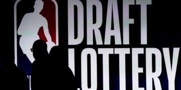 2026 NBA draft lottery: Odds for every team, potential picks