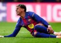 Lamine Yamal is the best player in Spain, and Barcelona face a conundrum because of it