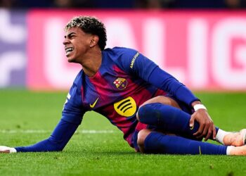 Lamine Yamal is the best player in Spain, and Barcelona face a conundrum because of it