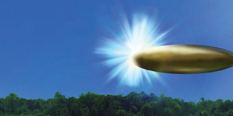 The Pentagon Releases New Trove of Declassified UFO Files