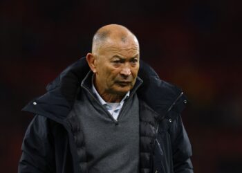 Japan suspends Australian rugby coach Jones for verbally abusing officials | Rugby News