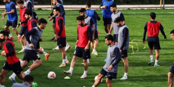 Iran’s football team shows World Cup readiness with social media posts | World Cup 2026 News