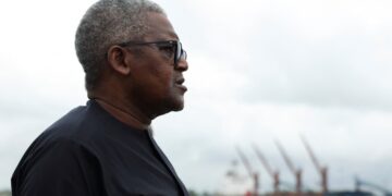 Africa’s richest man plans new Mombasa oil refinery: Why this matters | Business and Economy News