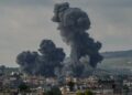 Iran war live: Trump says no ‘early’ end to war, unhappy with Tehran offer | Conflict News
