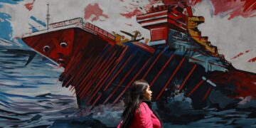 Iran war live: Trump says ceasefire still ‘in effect’ as Iran, US clash | US-Israel war on Iran News