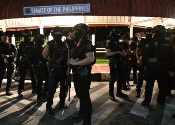 Philippines vows to hand fugitive senator to ICC following shootout | Politics News