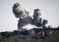 Iran war live: Trump threatens Tehran; Saudi, UAE report drone attacks