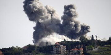 Iran war live: Trump threatens Tehran; Saudi, UAE report drone attacks