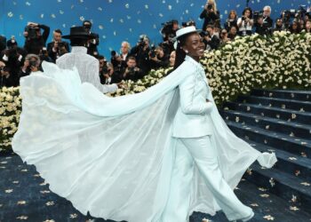The Met Gala Theme Over the Years: A Look Back at Many First Mondays in May