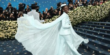 The Met Gala Theme Over the Years: A Look Back at Many First Mondays in May
