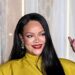 Rihanna’s New Tattoo Was ‘Designed by Her Babies’